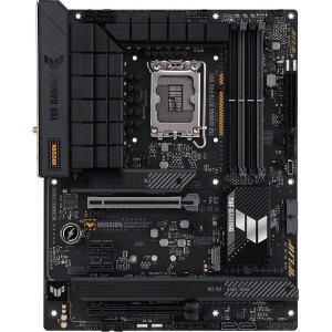Product detail of ASUS TUF GAMING H770-PRO WIFI