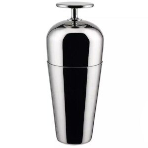 Product detail of Šejkr na koktejly 500 ml, Alessi