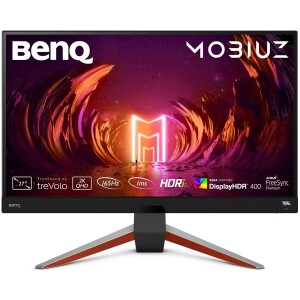 Product detail of BenQ Mobiuz EX2710Q herní monitor 27"