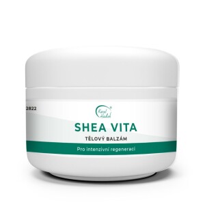 Product detail of Shea-vita Tělový balzám Hadek velikost: 250 ml