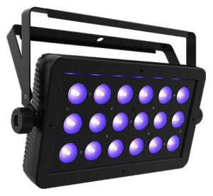 Product detail of Chauvet DJ LED Shadow 2 ILS