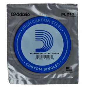 Product detail of D'Addario DA PL010-5