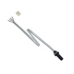 Product detail of Aseko snímač vlhkosti a teploty vč. krytu (EXTERNÍ DISPLEJ )