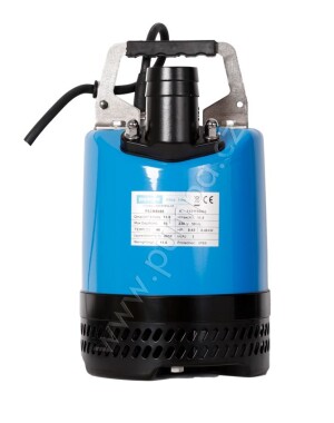 Product detail of Drenážní čerpadlo BLUE LINE PSCMB800, 0,75kW, 230V, 8m kabel