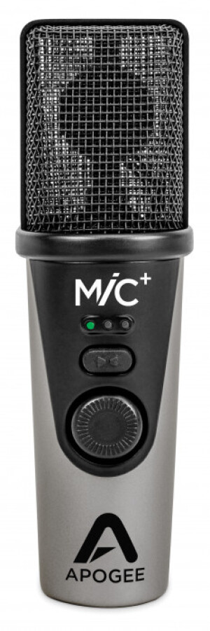 Product detail of Apogee MiC Plus