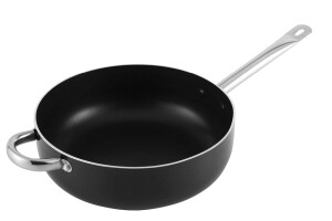 Product detail of CS SOLINGEN Pánev hluboká s nepřilnavým povrchem Solaris Pro 32 cm CS-069568