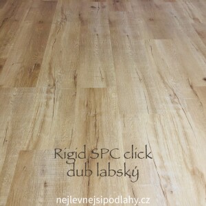 Product detail of Rigid vinyl dub labský 9475