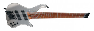 Product detail of Ibanez EHB1006MS-MGM - Metallic Gray Matte
