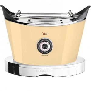 Product detail of Topinkovač VOLO 32 cm, krémová, nerezová ocel, Bugatti