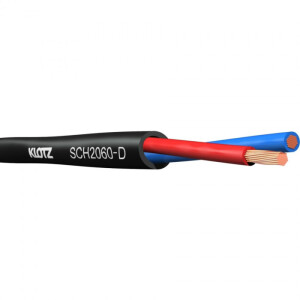 Product detail of Klotz SCH2060-D