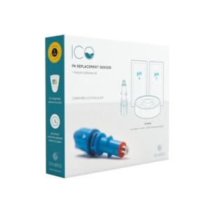 Product detail of Ondilo ICO náhradní PH sensor modrý + kalibrační sada