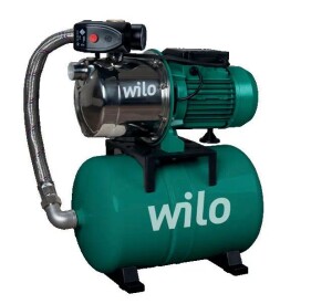 Product detail of Domácí vodárna WILO HWJ 202 EM 50l