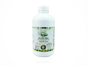 Product detail of Bio-Detox Aloe Vera GEL
