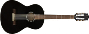 Product detail of Fender CN-60S Black Walnut