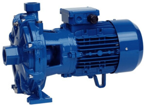 Product detail of Odstředivé čerpadlo SPERONI 2C 32/190B 3kW 400V