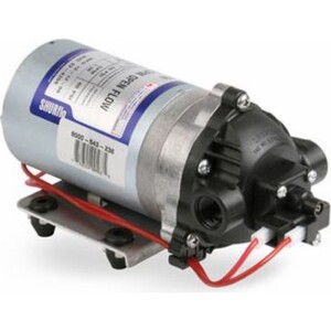 Product detail of SHURFLO 8000-543-236 12 V DC
