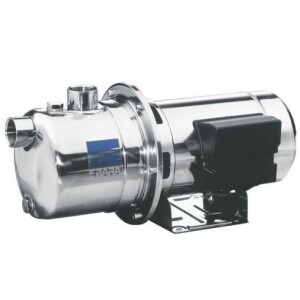Product detail of Samonasávací čerpadlo Ebara JES M8 230V, nerez