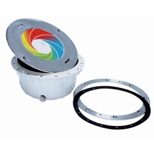Product detail of Světlo VA LED "HF" - 23W, RGB-DMX,  pro fóliové bazény