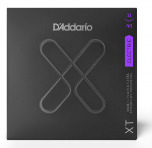 Product detail of D'Addario XTE1149