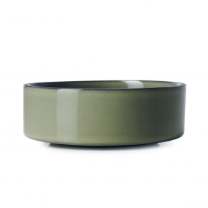 Product detail of Jídelní miska CARACTERE 11 cm, olivová, REVOL