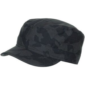 Product detail of Čepice US Field Cap blackcamo S [54-55]