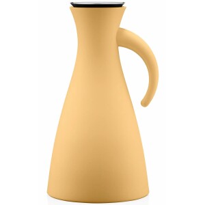 Product detail of Vakuový džbán 1 l, zlatavě písková, plast, Eva Solo