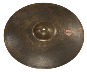 Product detail of Sabian XSR Monarch Crash 18"