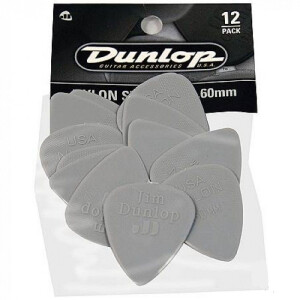 Product detail of Dunlop Nylon Standard 0.60 12ks