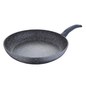 Product detail of BERGNER Pánev s mramorovým povrchem 30 cm BG-8512-MBG