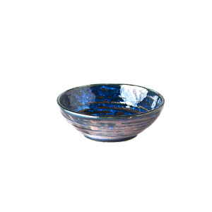 Product detail of Jídelní miska COPPER SWIRL 13 cm, 250 ml, MIJ