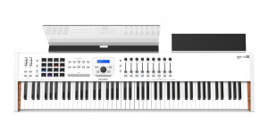 Product detail of Arturia KeyLab 88 MkII