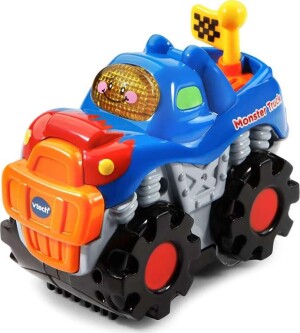 Product detail of Tut Tut - Monster Truck CZ