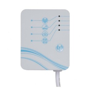 Product detail of VágnerPool WiFI modul pro tepelná čerpadla NORM - vzdálené ovládání