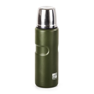 Product detail of G21 Termoláhev G21 na pití, 500 ml, khaki zelená G21-60022402