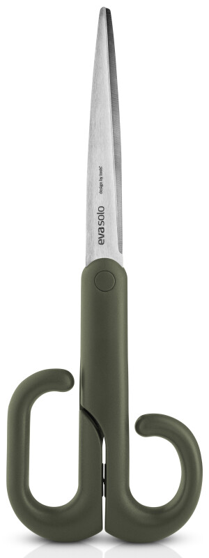 Product detail of EVA SOLO Nůžky Green Tools velké 24cm