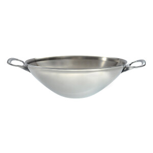 Product detail of Wok AFFINITY 32 cm, de Buyer