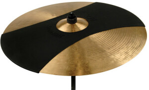 Product detail of Evans SO22RIDE HQ Percussion - SoundOff - 22" Ride