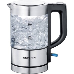 Product detail of Rychlovarná konvice WK 3472 500 ml, stříbrná, Severin