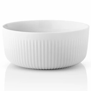 Product detail of Servírovací mísa LEGIO NOVA 1 l, bílá, porcelán, Eva Solo