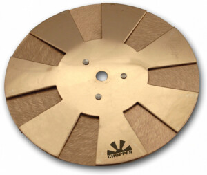 Product detail of Sabian Vault - Chopper 10"