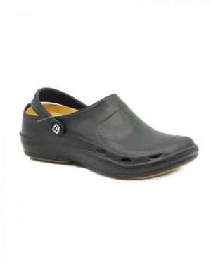 Product detail of Obuv pracovní FITCLOG, černá