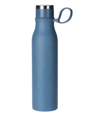 Product detail of EXCELLENT Termoska na pití lahev dvoustěnná 0,5 l modrá KO-170700480modr