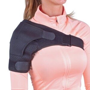 Product detail of Sportago Ortéza ramenního kloubu Pro - XXL