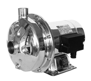 Product detail of Ebara CD 70/05 400V 0,37kW