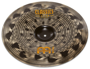 Product detail of Meinl Classics Custom Dark China 18”