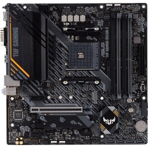 Product detail of ASUS TUF GAMING B550M-E