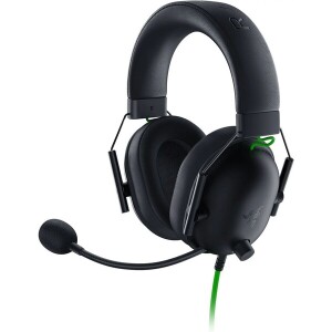 Product detail of Razer BlackShark V2 X černé licencované pro Xbox