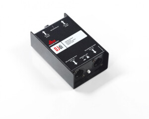 Product detail of DBX DJDI