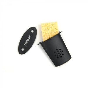 Product detail of D'Addario PW-GH-HTS Humidifier with sensor