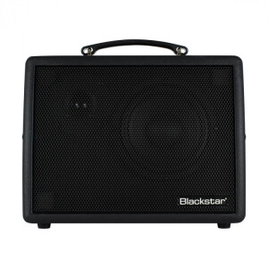 Product detail of Blackstar Sonnet 60 - Black